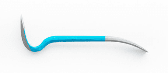 Svedbro Smide Crowbars - thumbnail 2