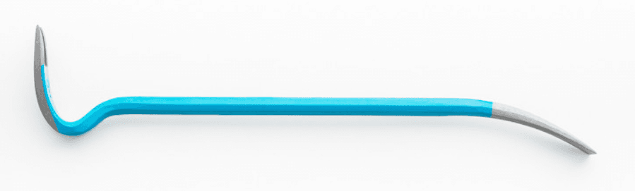 Svedbro Smide Crowbars - thumbnail 5