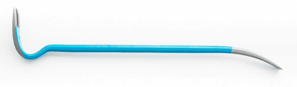 Svedbro Smide Crowbars - thumbnail 4