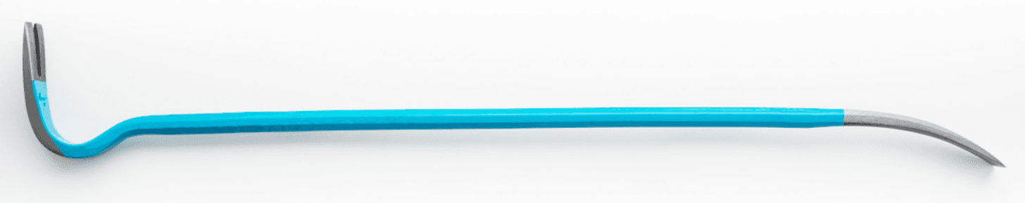 Svedbro Smide Crowbars - thumbnail 6