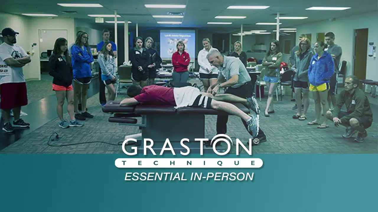 Essential Training – New York City, NY (Apr 24, 2027)