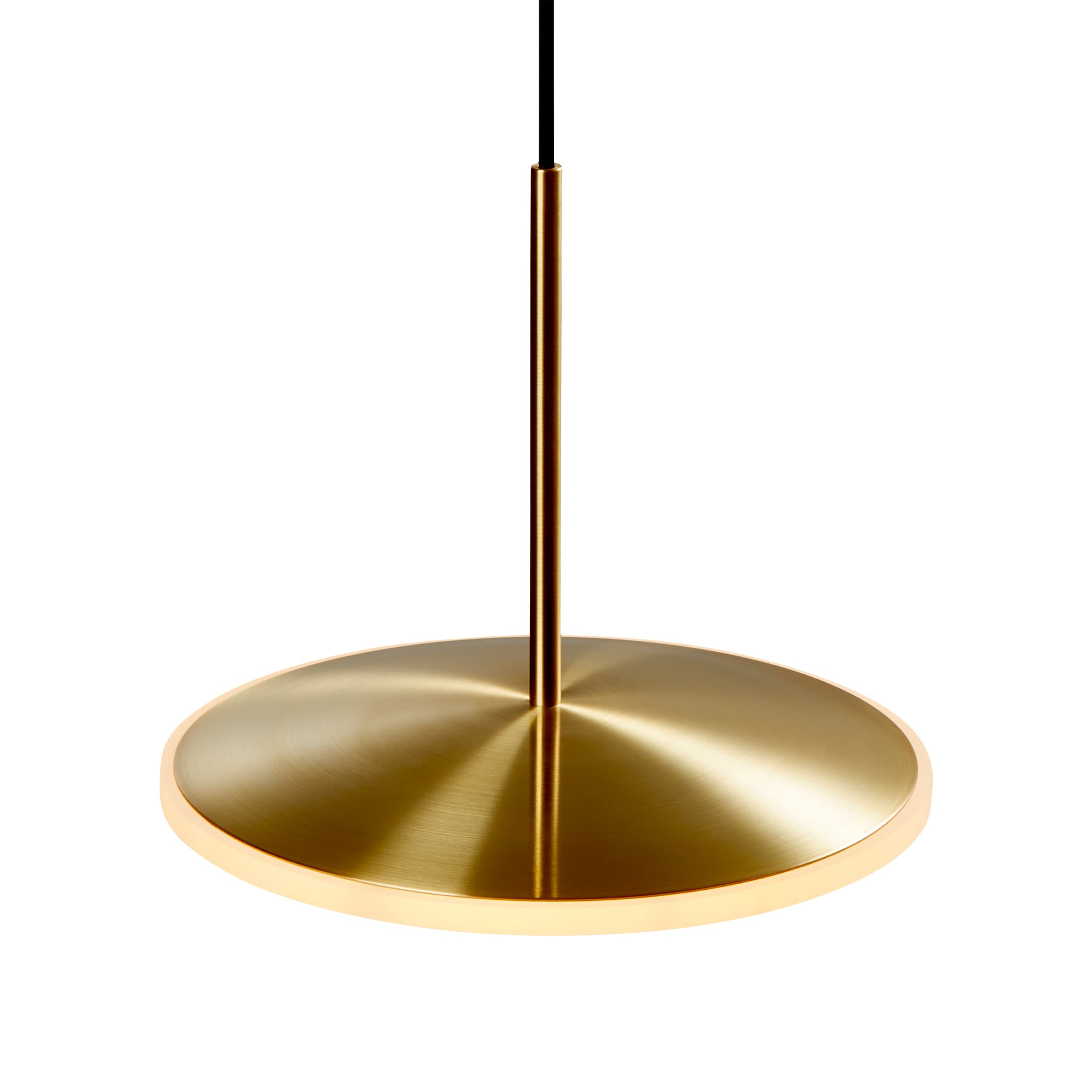 Chrona Dish10h Pendant