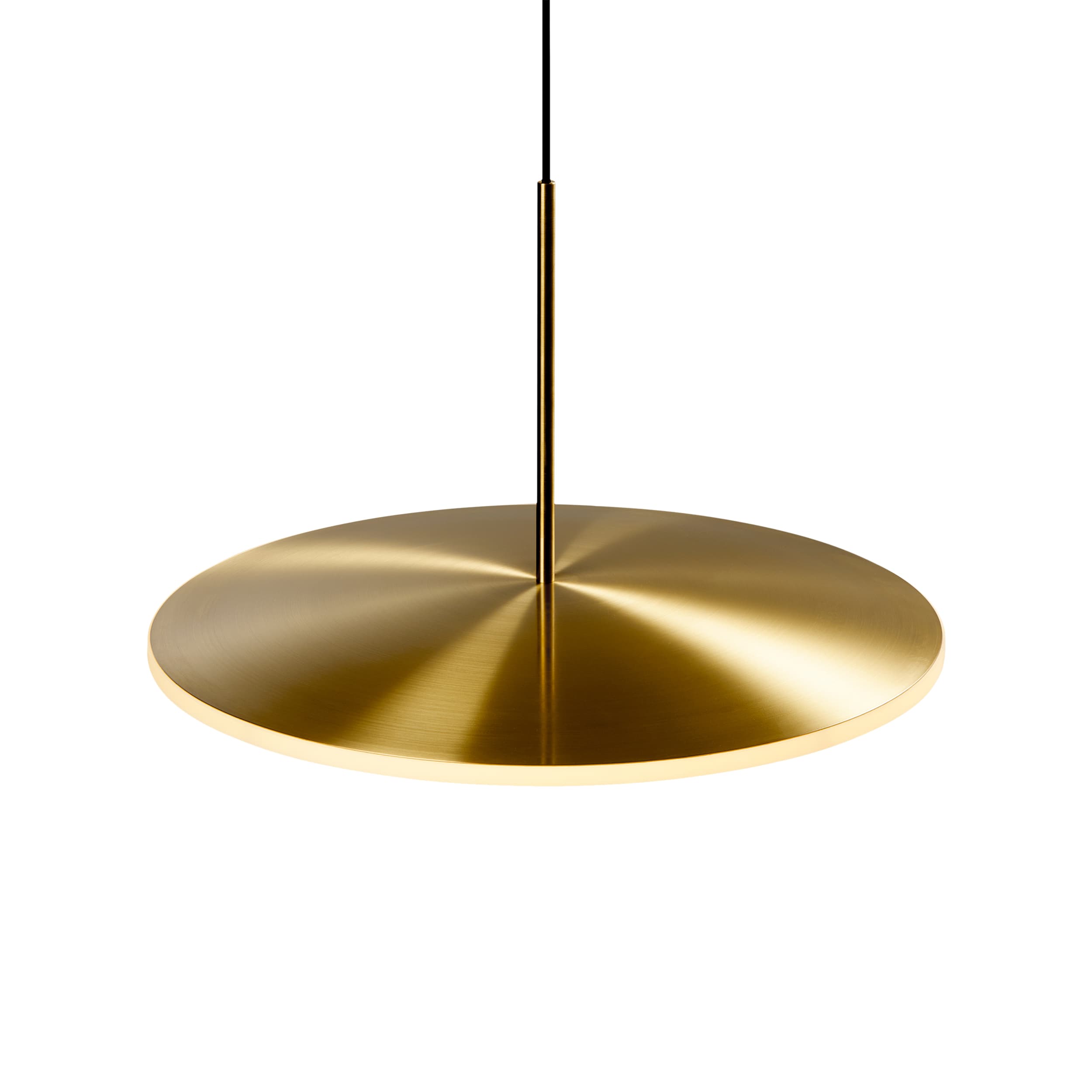 Chrona Dish17h Pendant