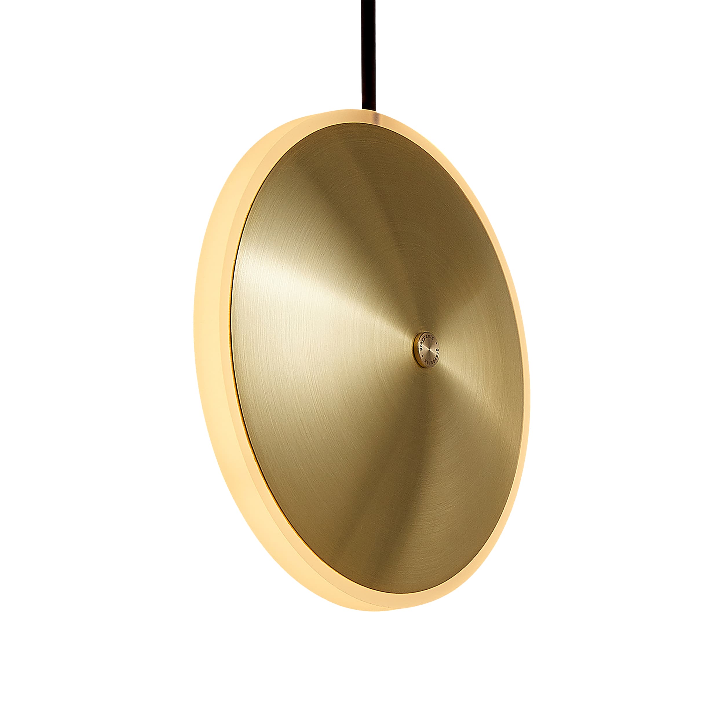 Chrona Dish6v Pendant