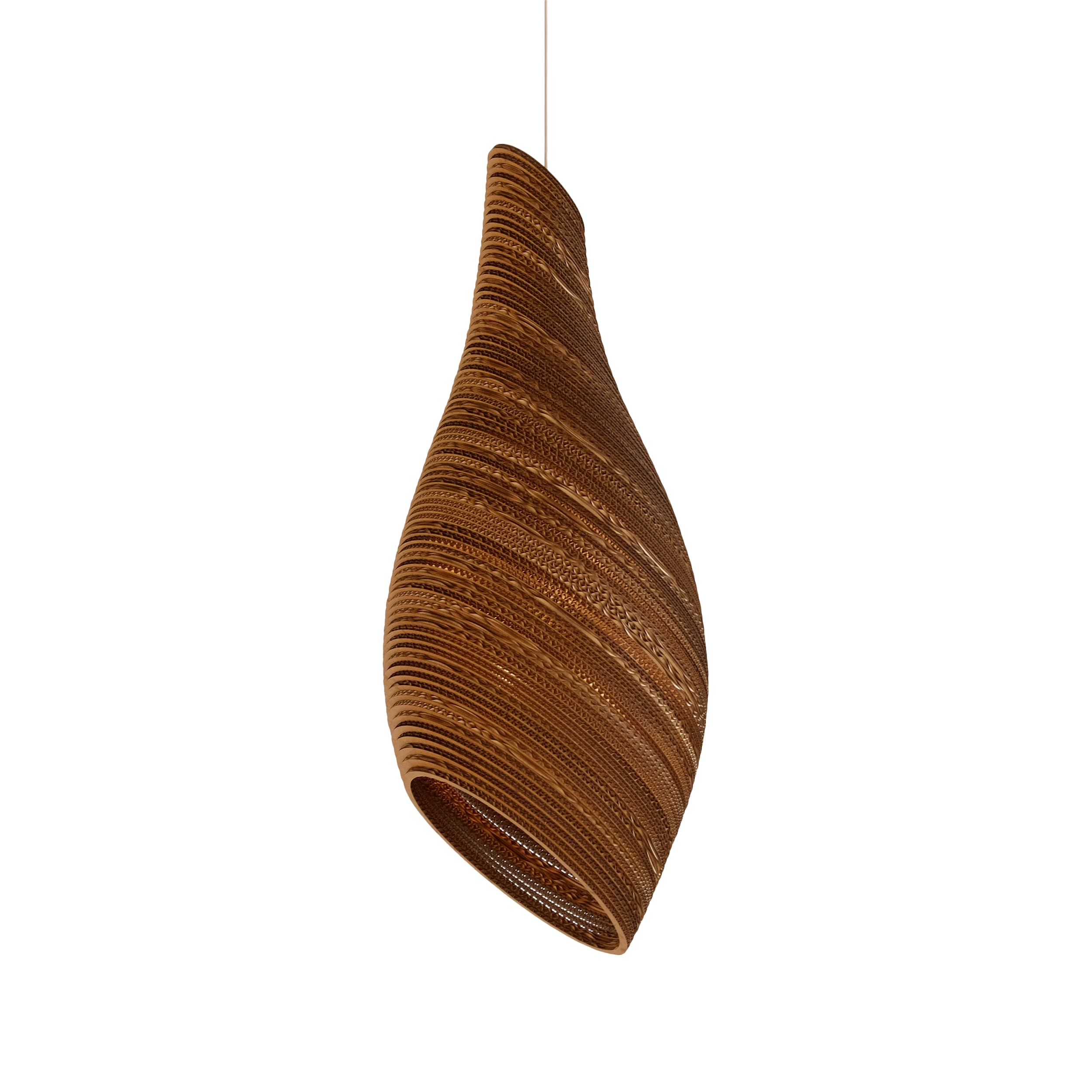 Nest Pendant