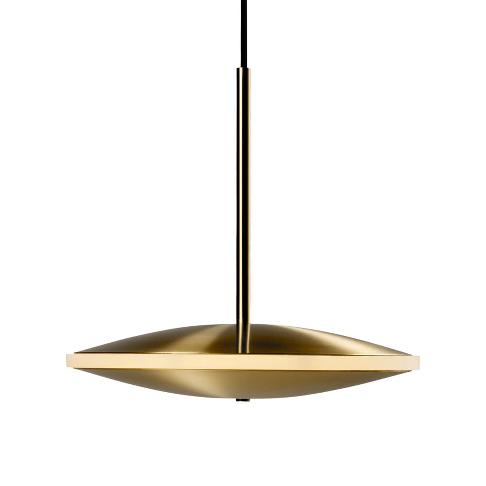 Chrona Dish10h Pendant - thumbnail 2