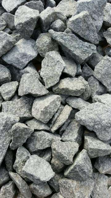 Black Granite