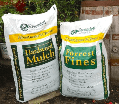 Forrest Fines® Hardwood Bark Mulch - thumbnail 6