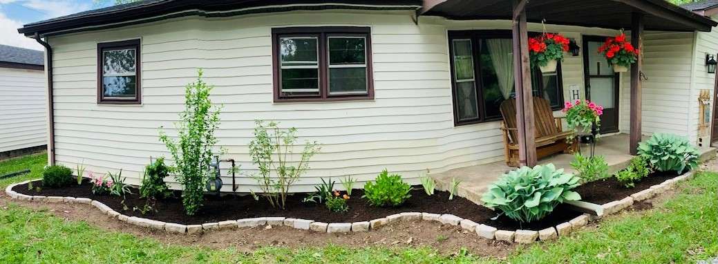 Forrest Fines® Hardwood Bark Mulch - thumbnail 4