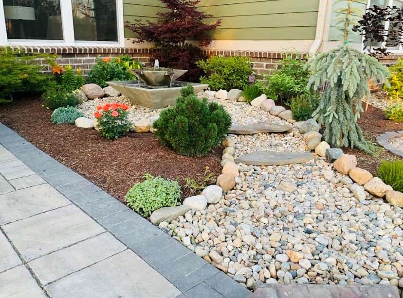 Forrest Fines® Hardwood Bark Mulch - thumbnail 3