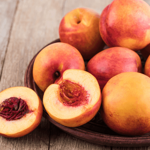 Nectarine