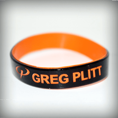 Be Remembered – Wristband - thumbnail 2