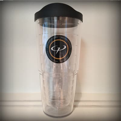 GP Tervis Tumbler 24-ounce