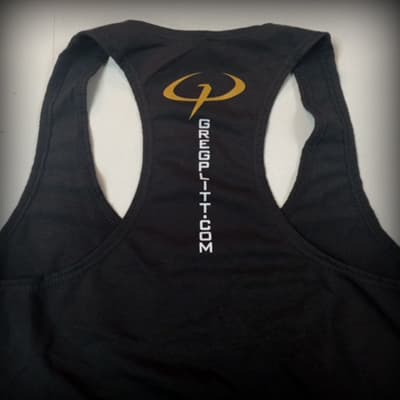 Women’s Tank Top –  Rep By Rep - thumbnail 2
