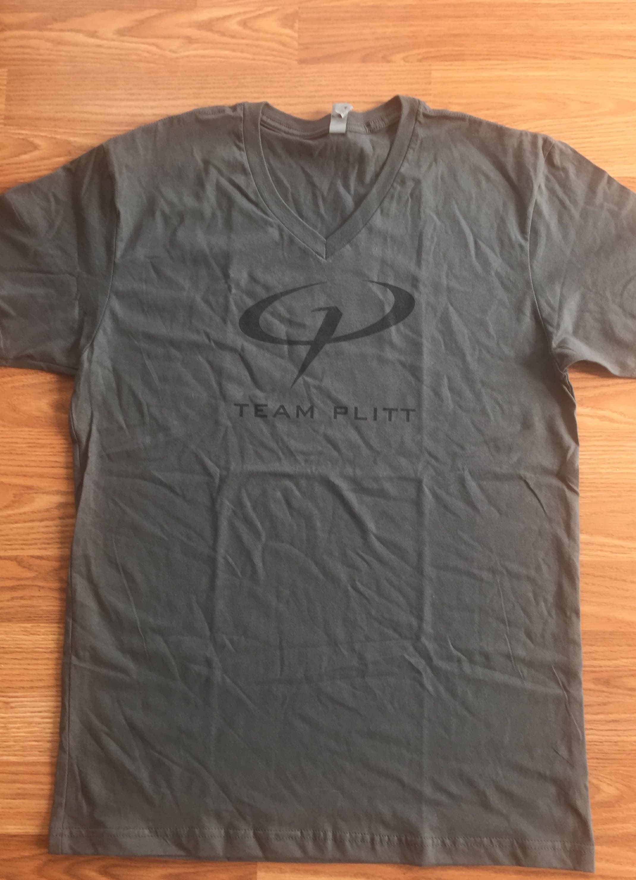V-Neck – GP Team Plitt