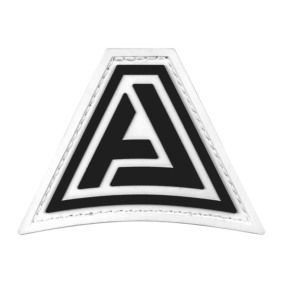Avery Jenkins Patch