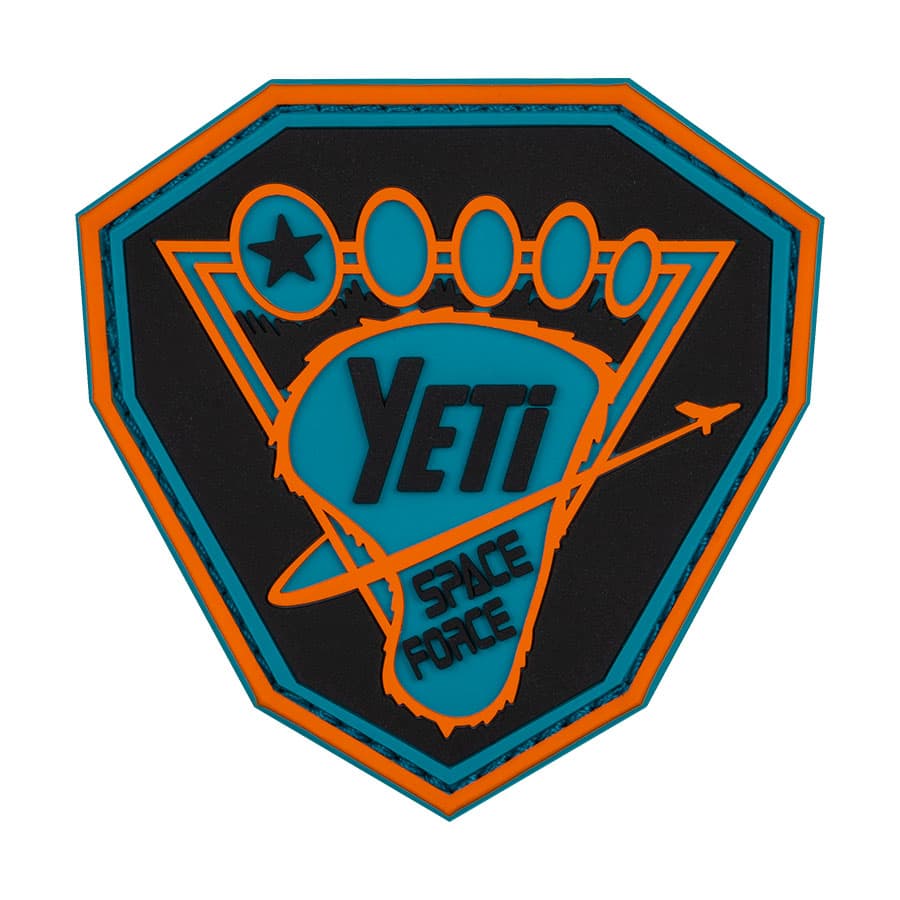 Jay Reading Patch