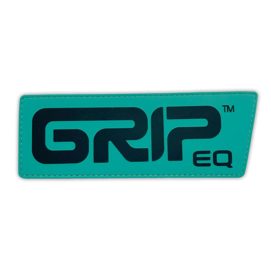 Wordmark Patch