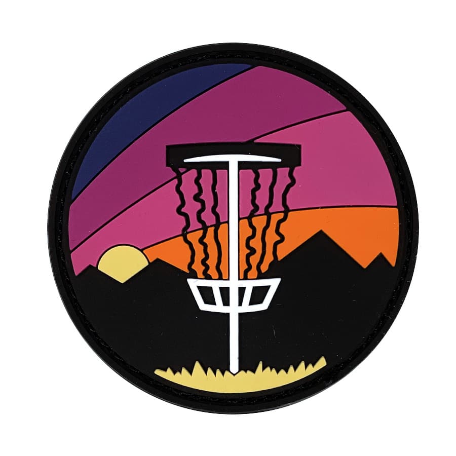 Joe Rovere Patch