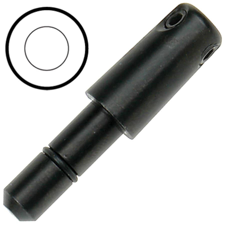Extra Length QC Tool Holder