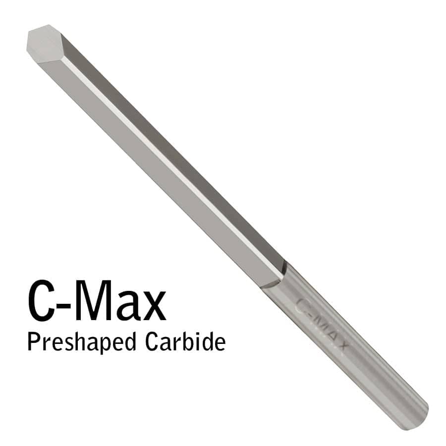 C-Max® V-Point