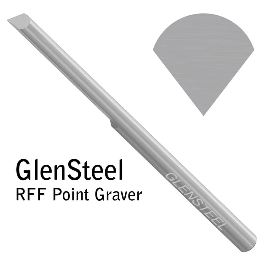 GlenSteel® RFF Point