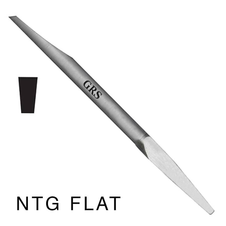 NTG Flat