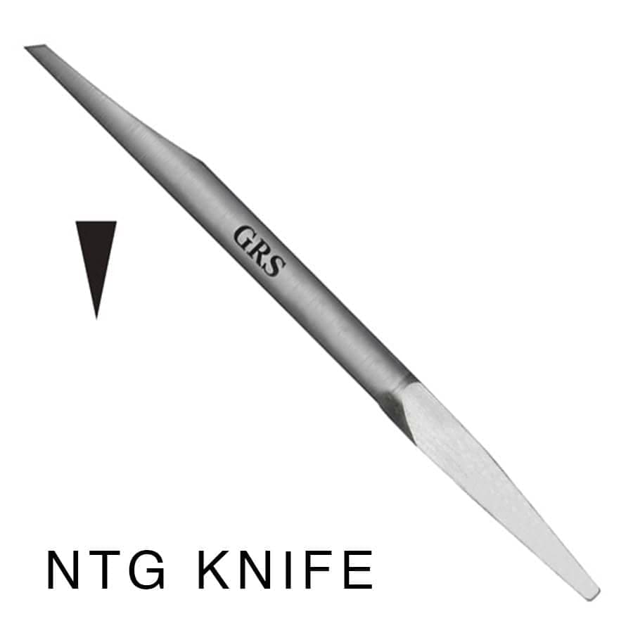 NTG Knife