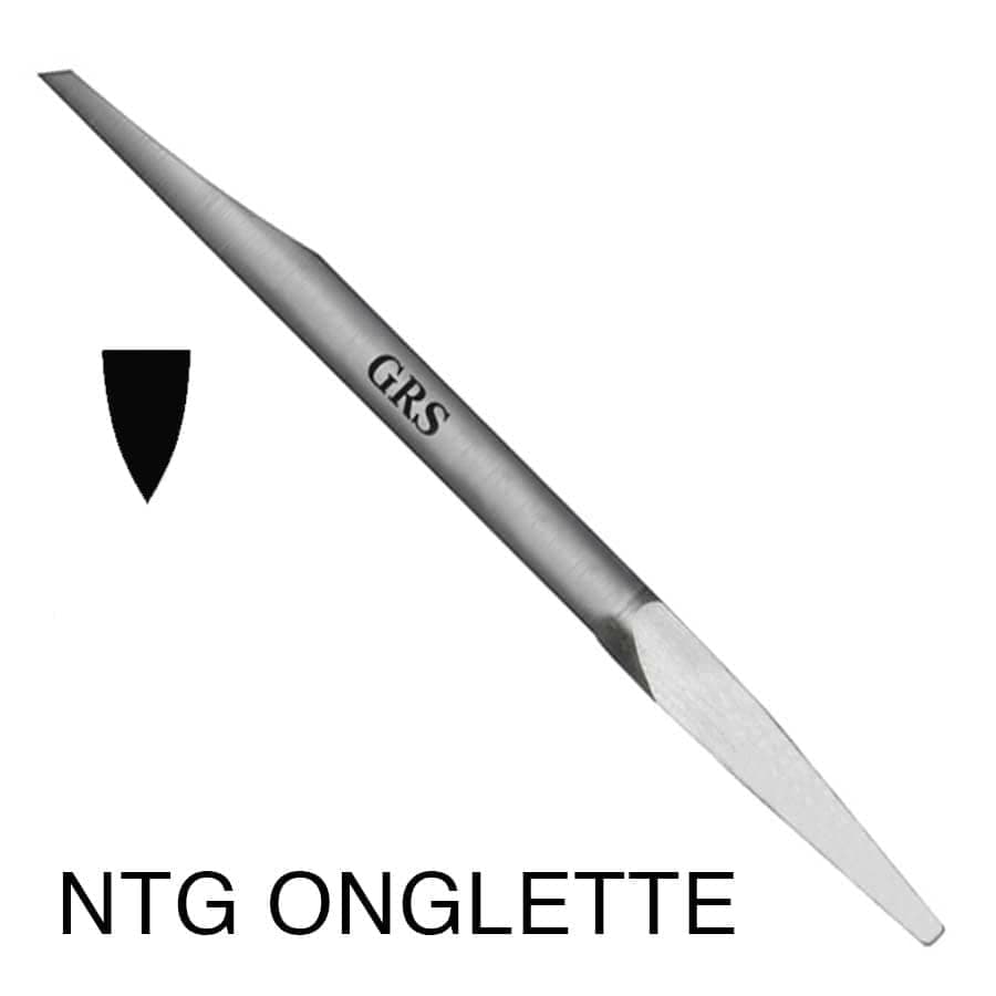 NTG Onglette