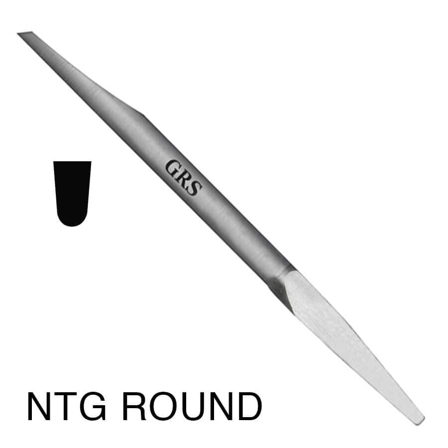 NTG Round