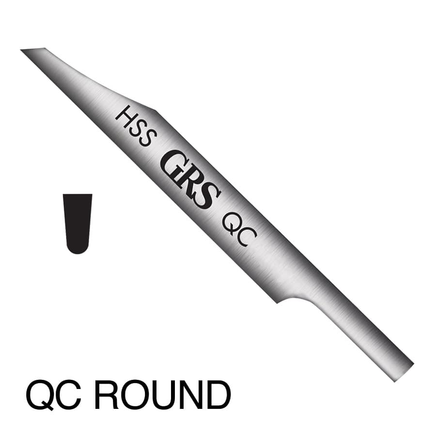 QC Round