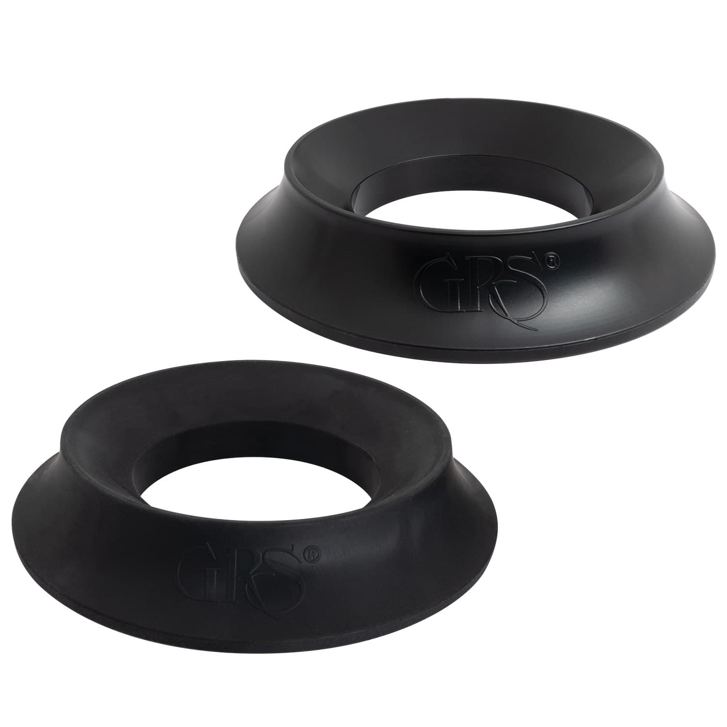 Large Plastic and Rubber Base Kit