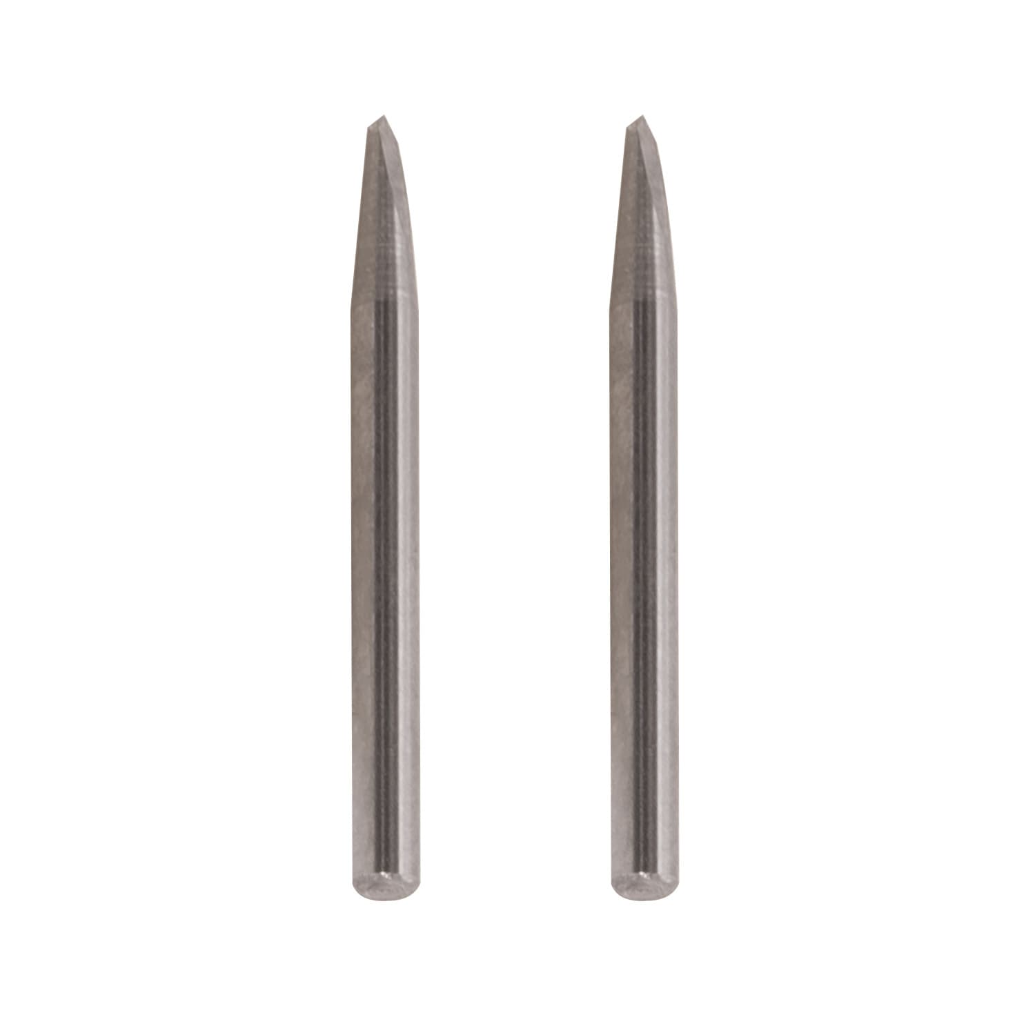 Replacement Carbide Scribe for AlexTools® Divider by GRS® (Set of 2)