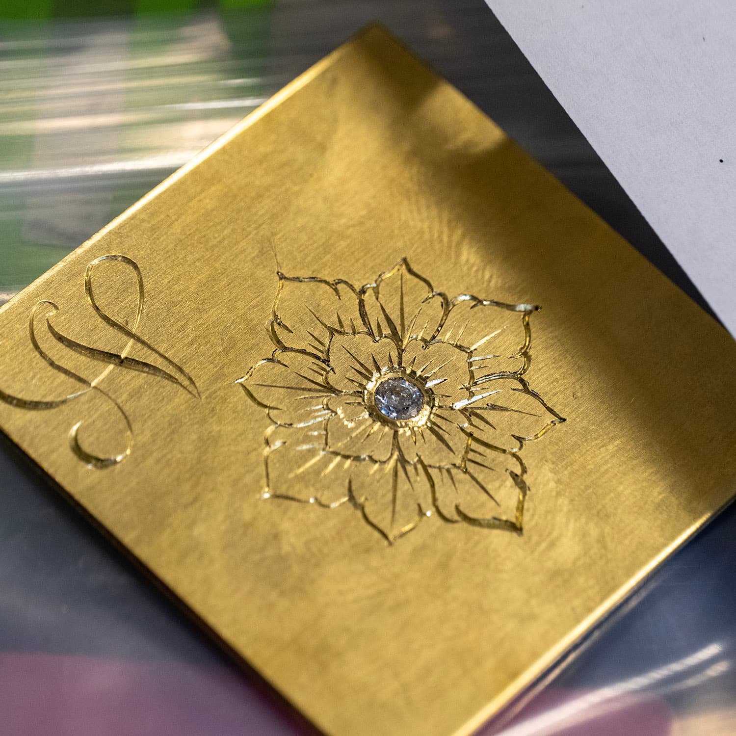 Combination Course for Jewelers - thumbnail 2
