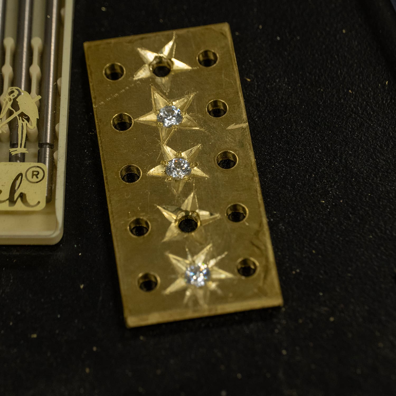 Combination Course for Jewelers - thumbnail 8