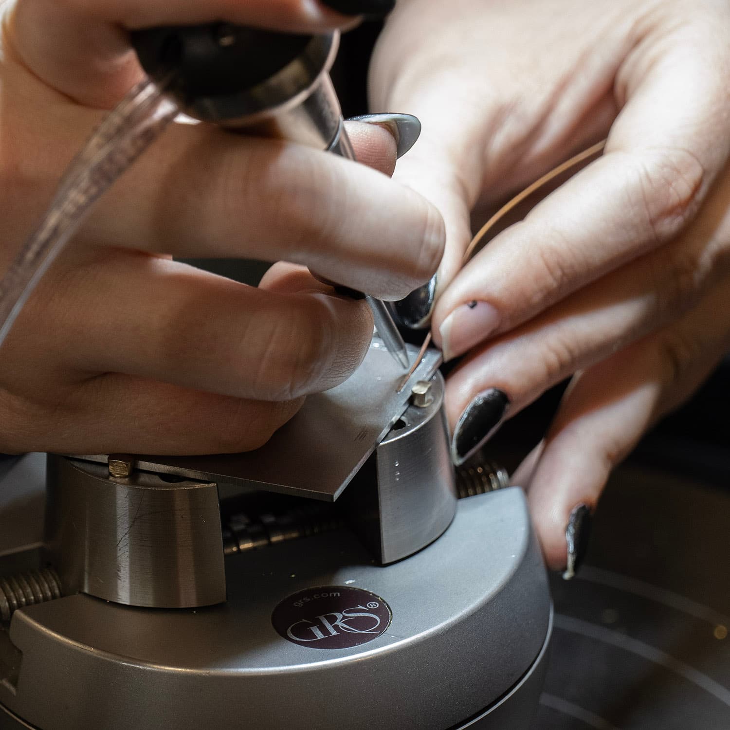 Combination Course for Jewelers - thumbnail 4