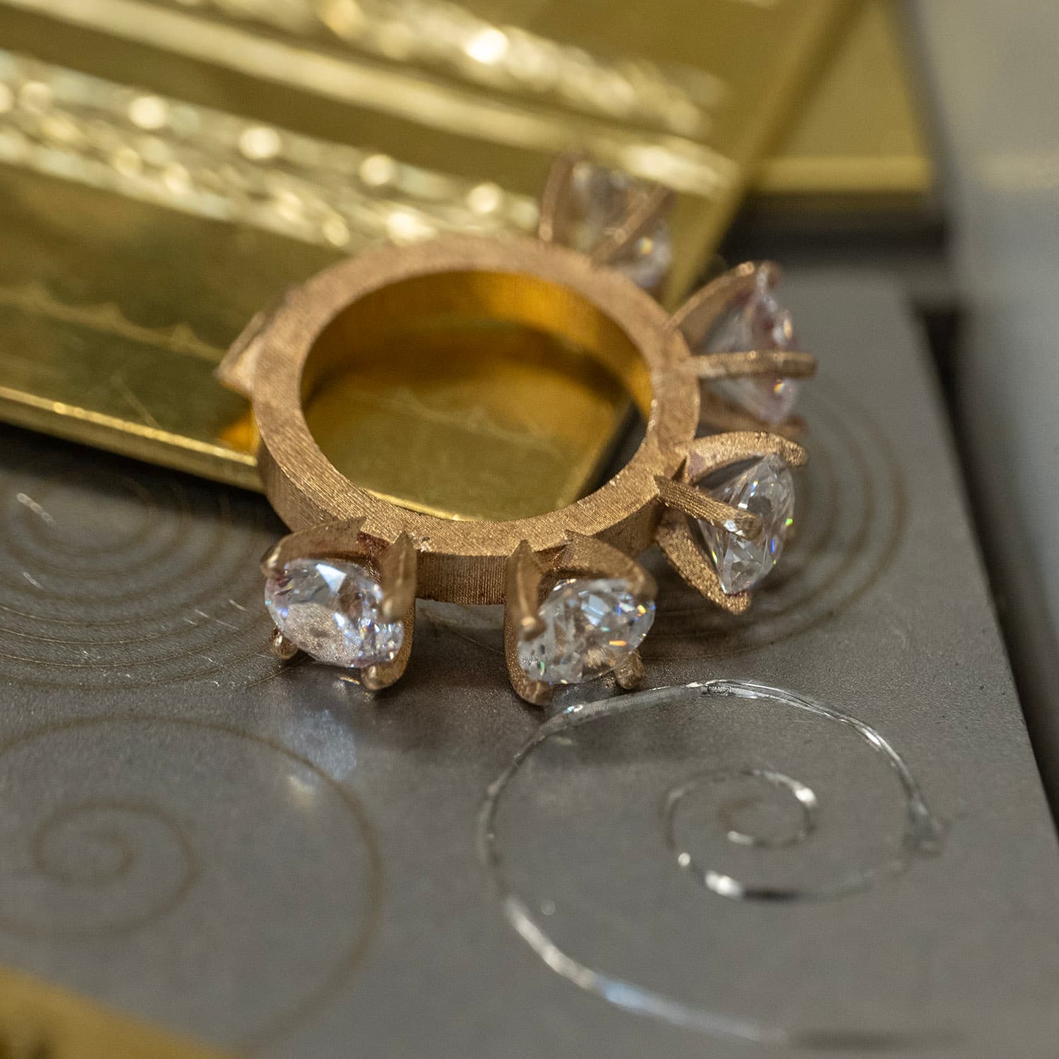 Combination Course for Jewelers - thumbnail 3