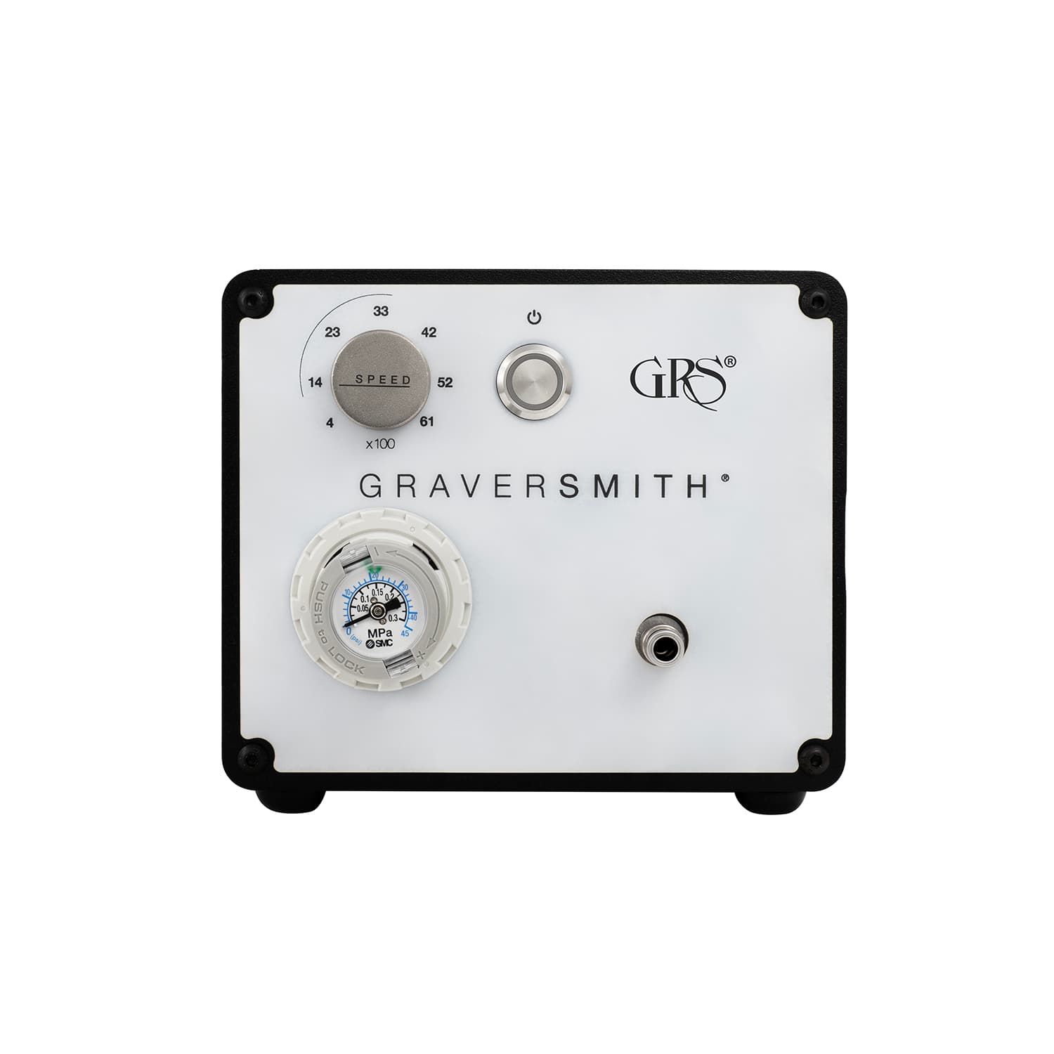 GraverSmith®