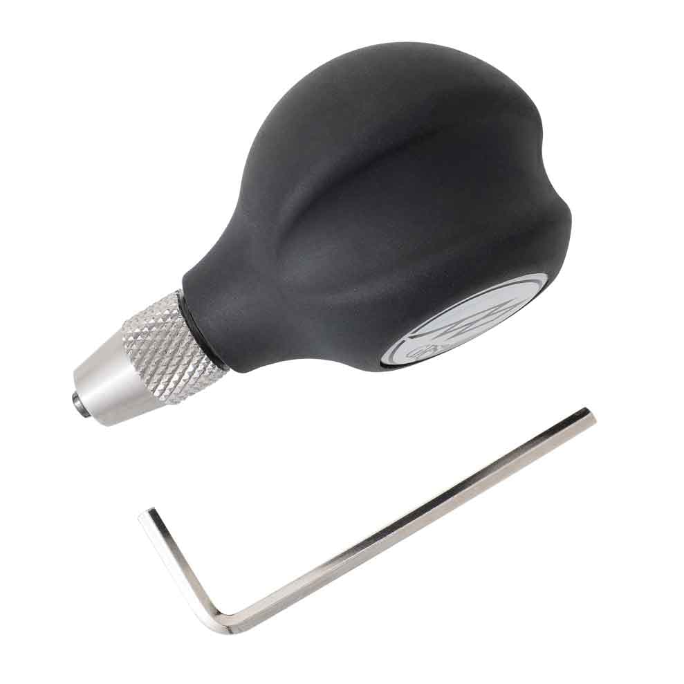 Maxim by GRS® Hand Chuck - thumbnail 4