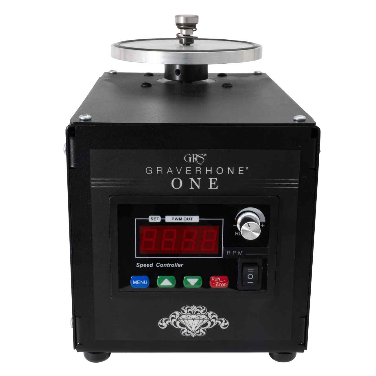 GraverHone® One