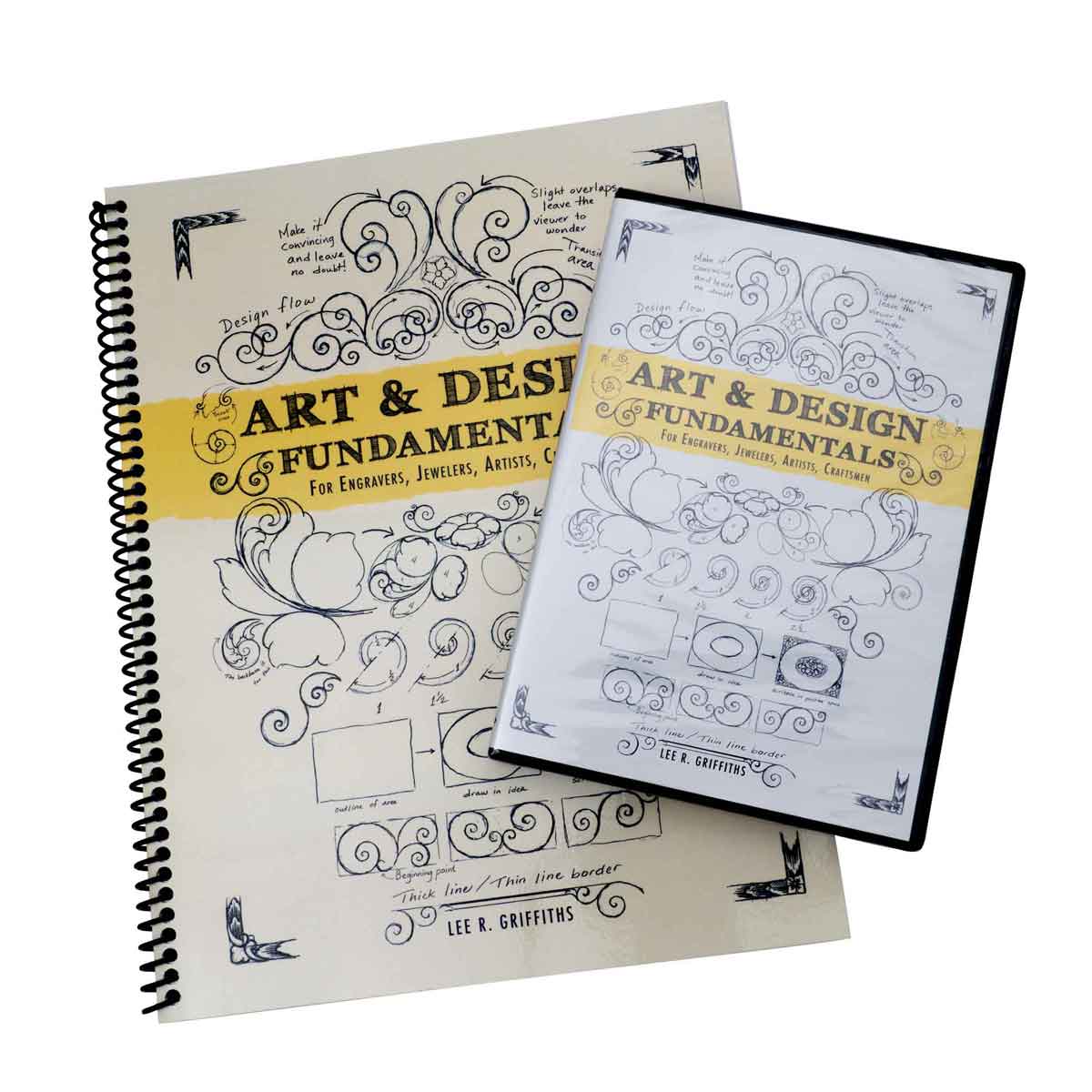 Art and Design Fundamentals
