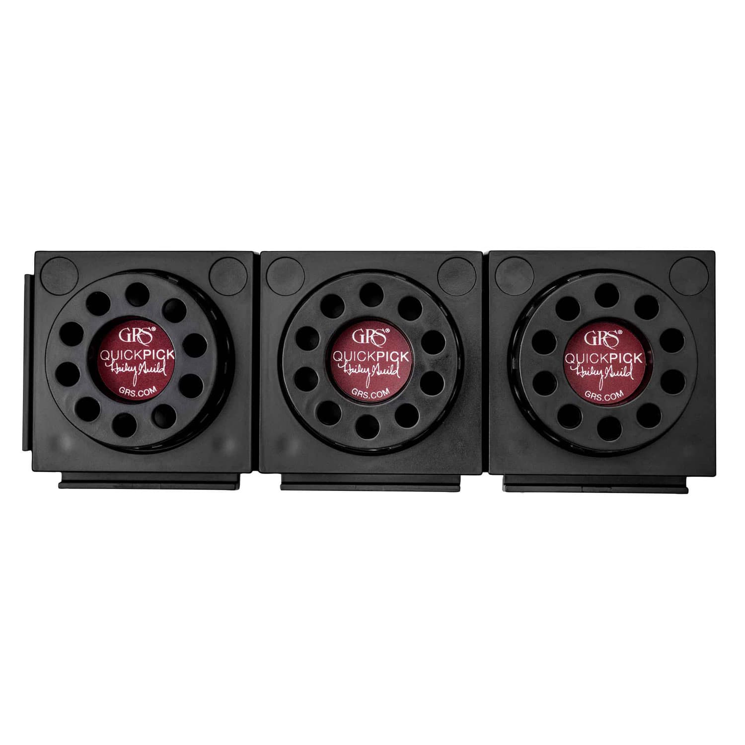 QuickPick QC Storage Trays