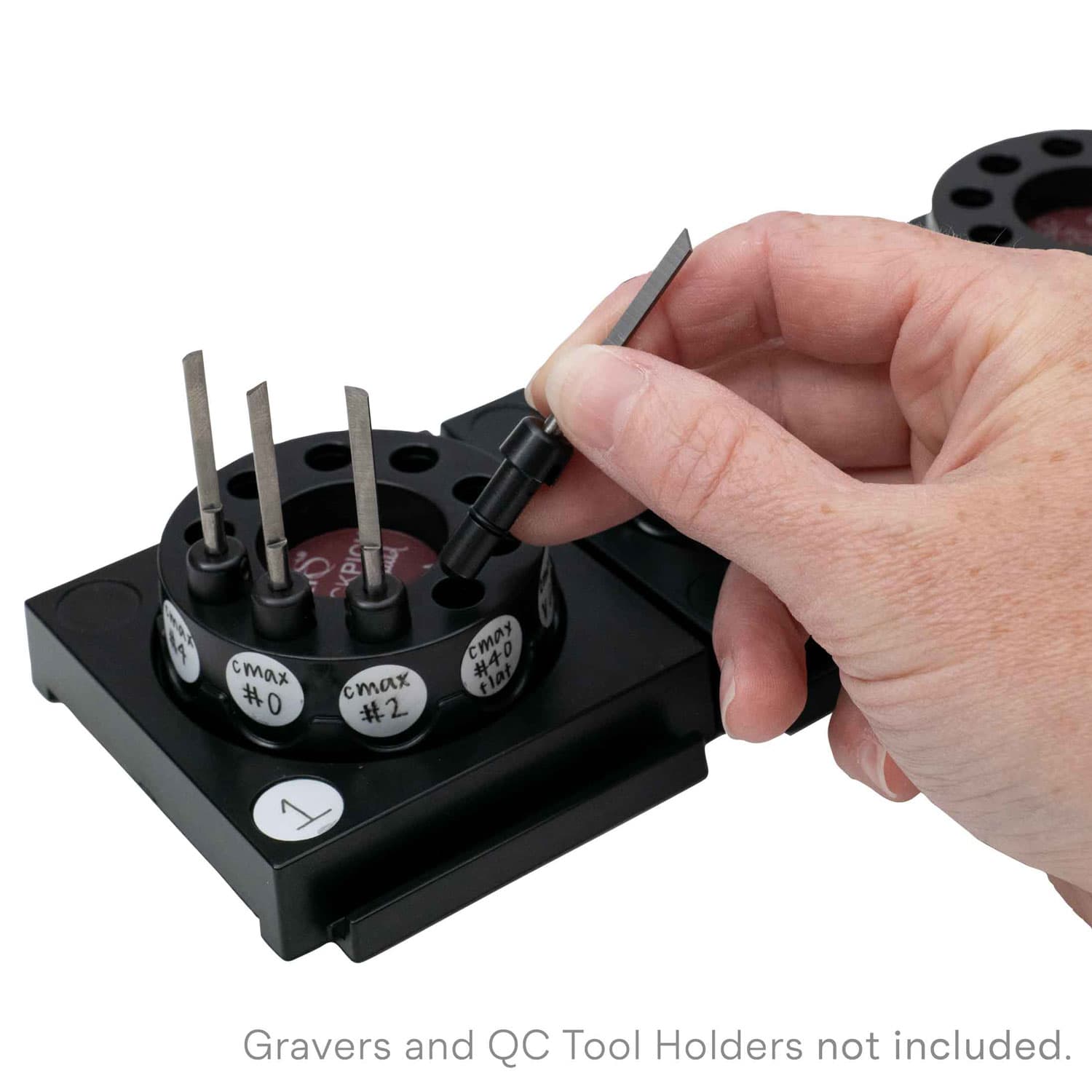 QuickPick QC Storage Trays - thumbnail 3