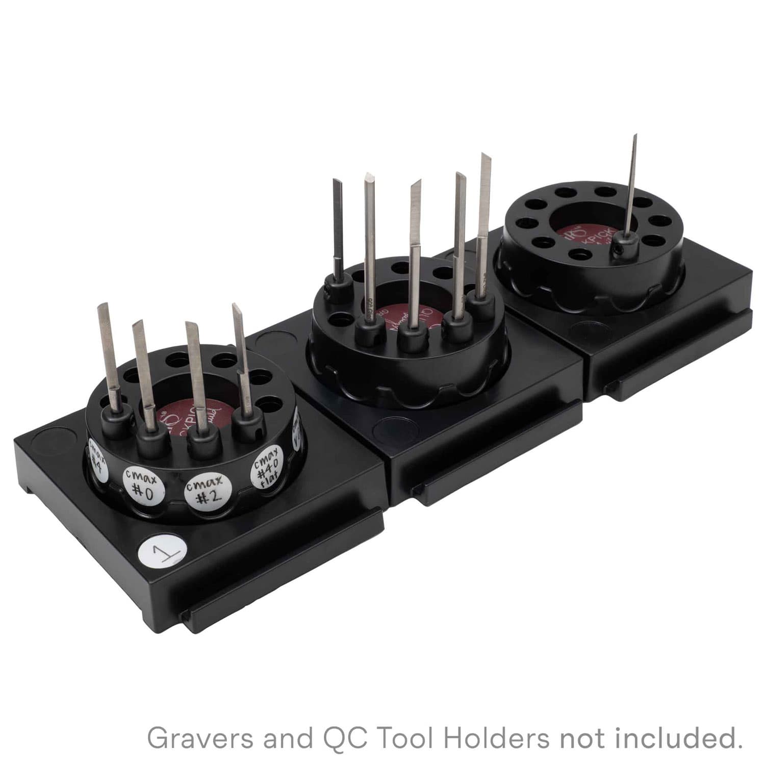 QuickPick QC Storage Trays - thumbnail 2