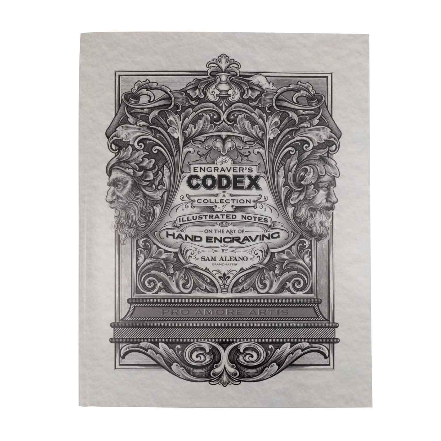 The Engraver’s Codex
