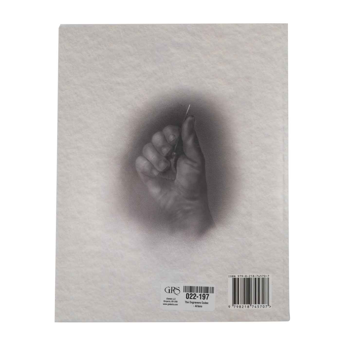The Engraver’s Codex - thumbnail 2