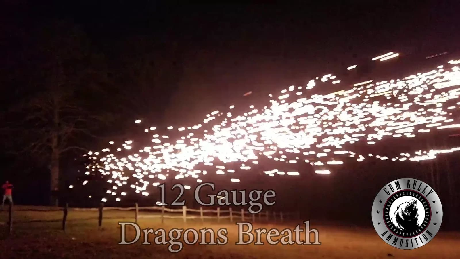 12 Gauge Dragon Buck - thumbnail 2
