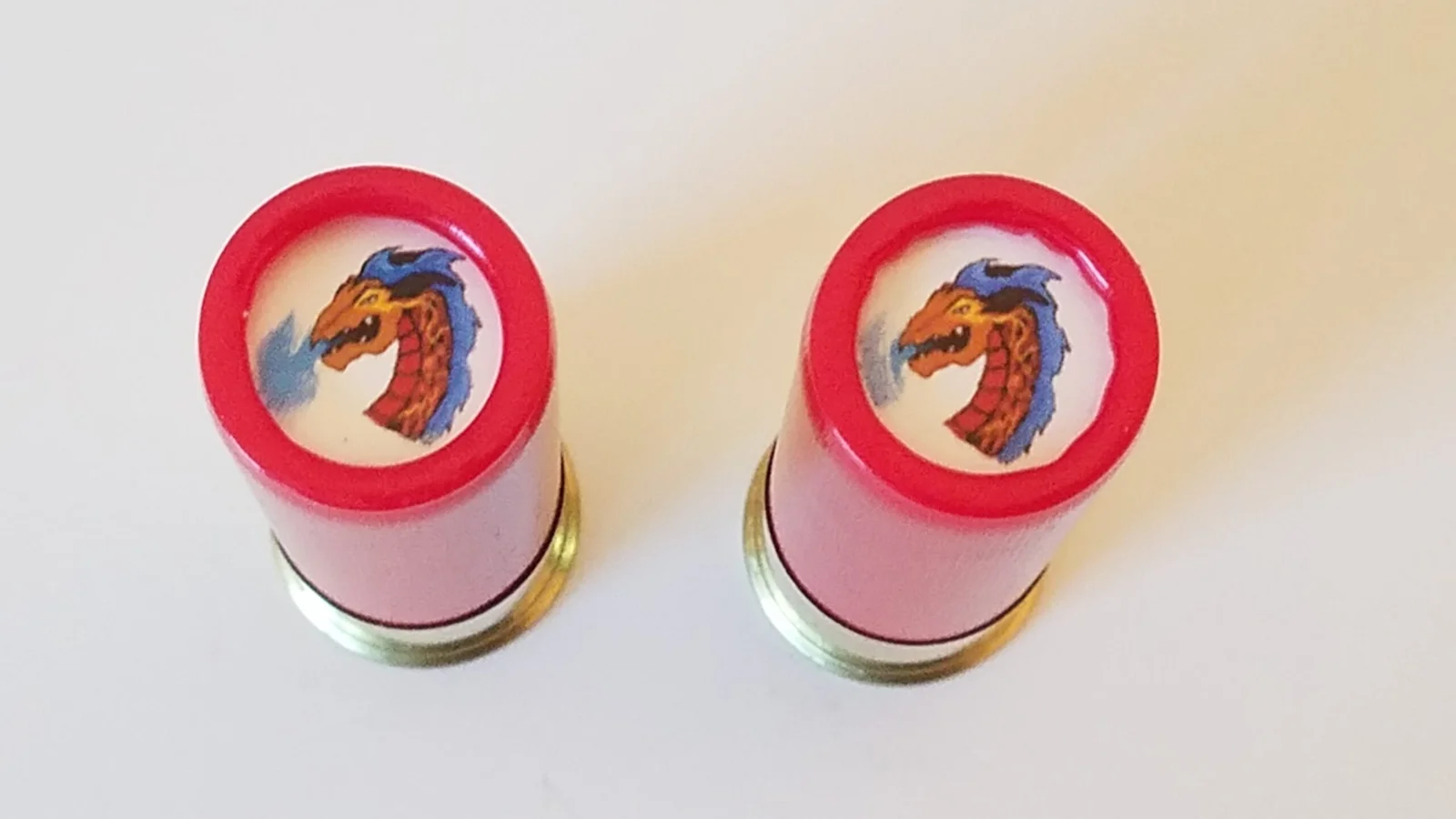12 Gauge Dragon Buck - thumbnail 7