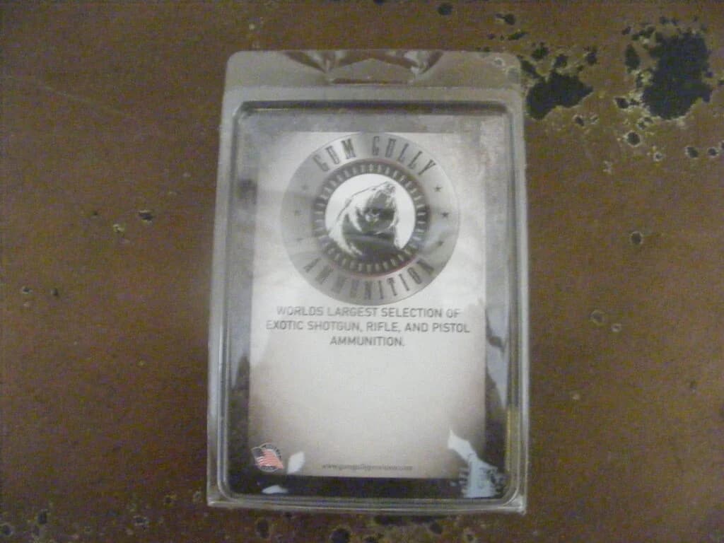 300 WINCHESTER MAGNUM HEI Incendiary - thumbnail 2