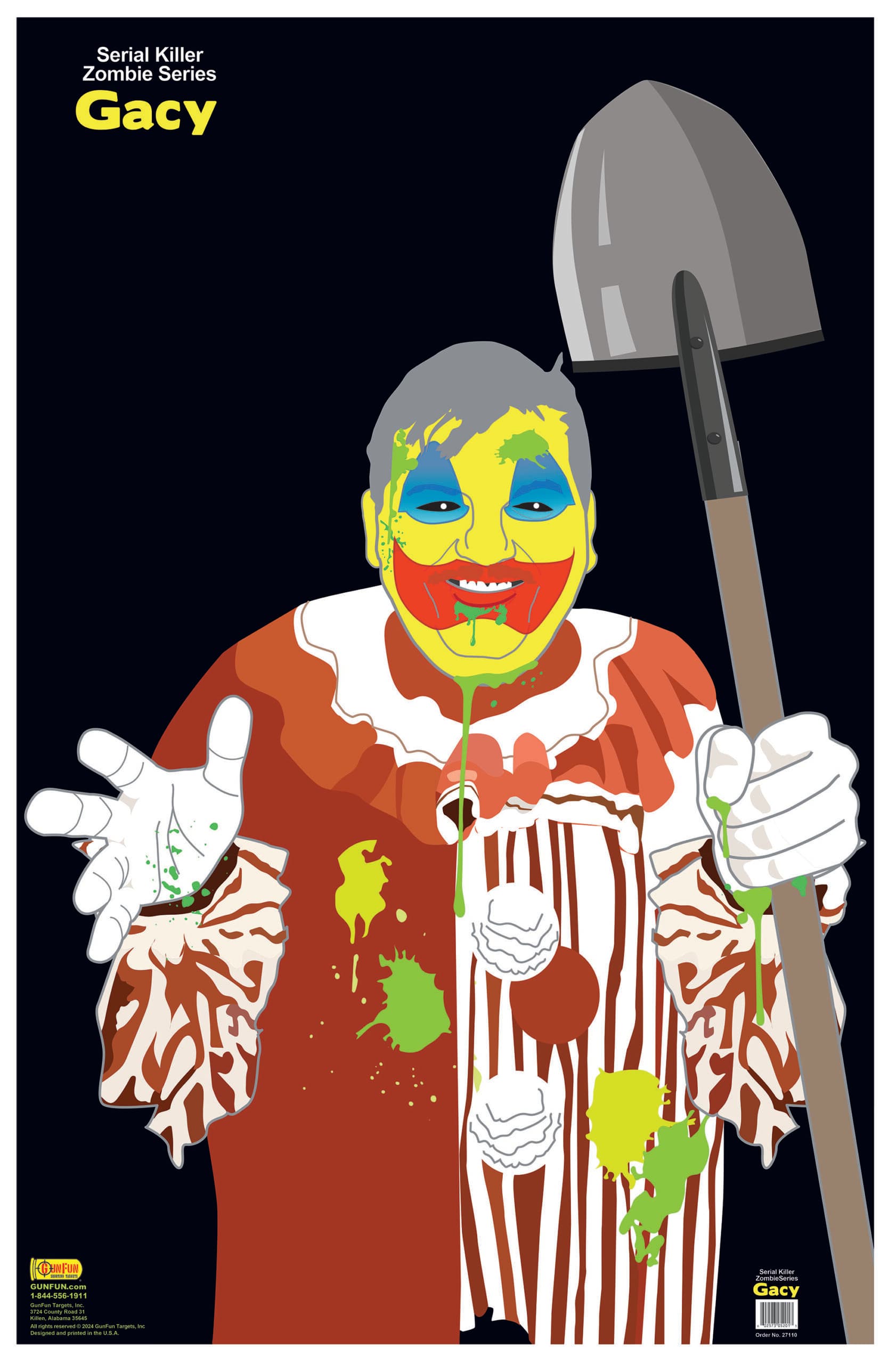 Gacy (27110)